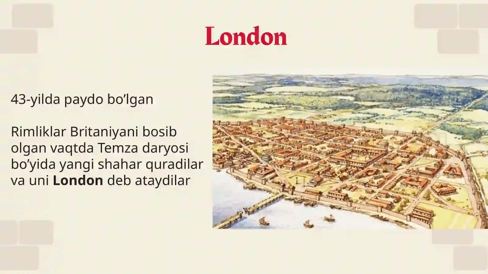 Britaniyadan Angliyaga 4