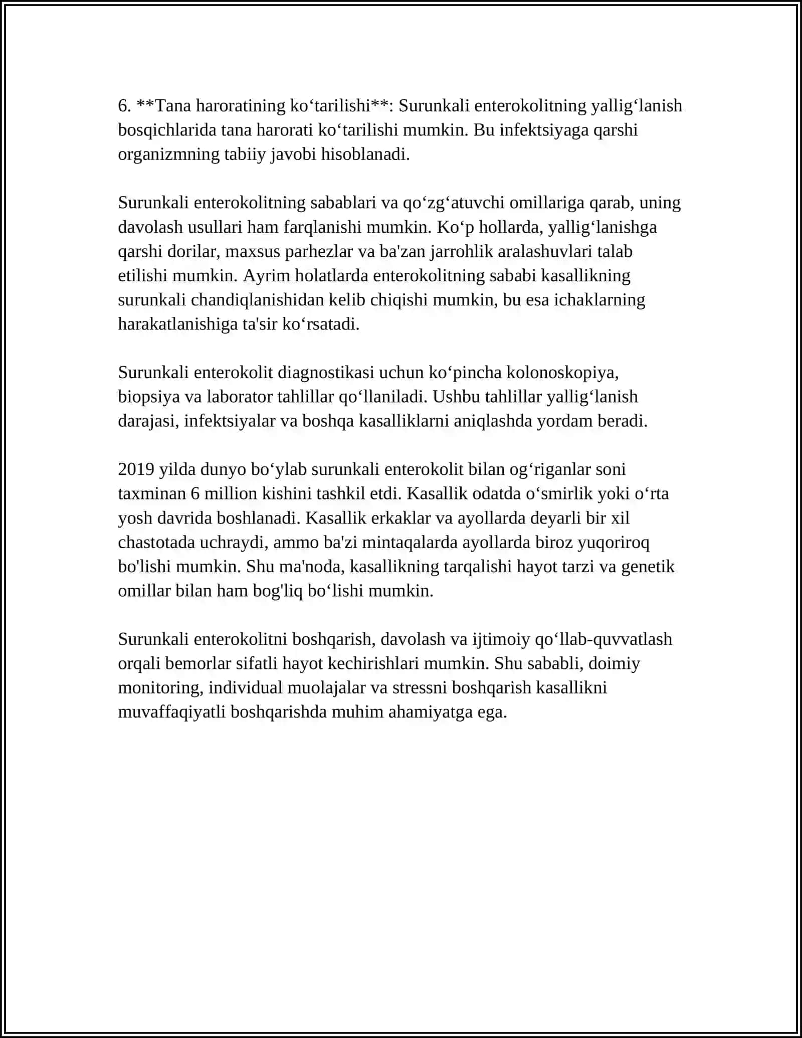 SURUNKALI ENTEROKOLIT 4