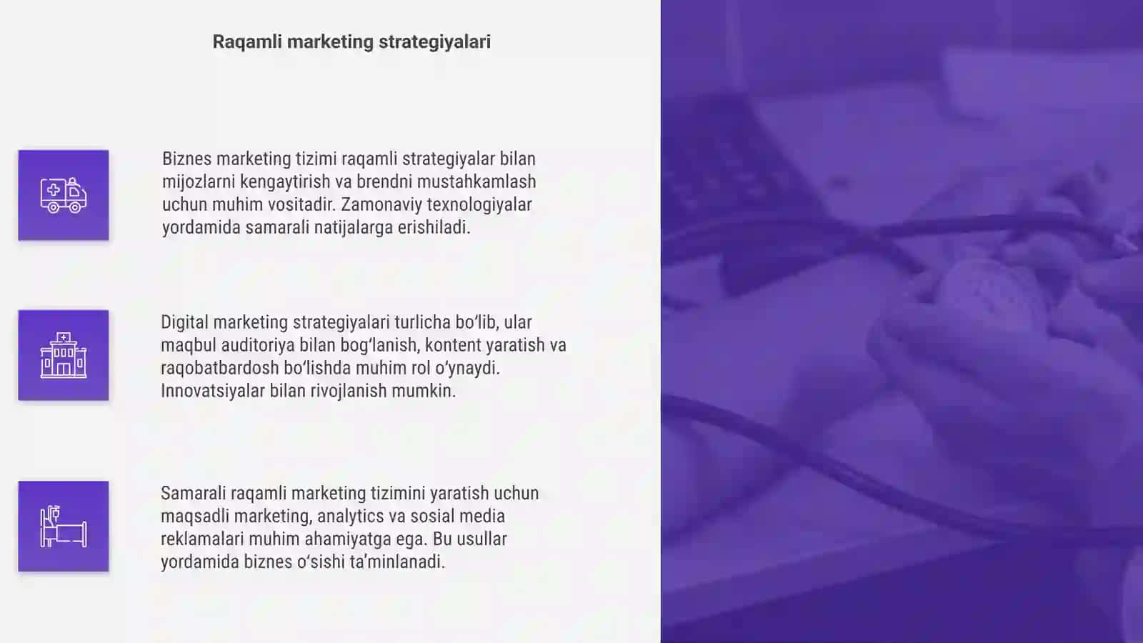 Biznes marketing tizimi 4