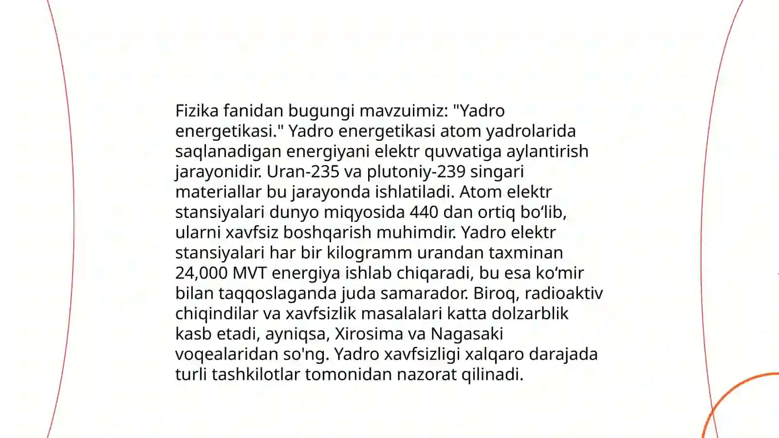 Mulk huquqining vujudga kelishi va bekor bo'lishining asoslari 4