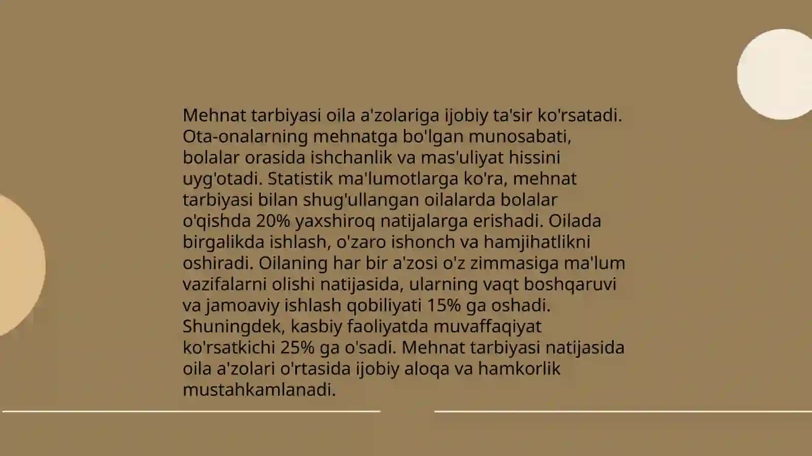 Oilada mehnat tarbiyasi 4