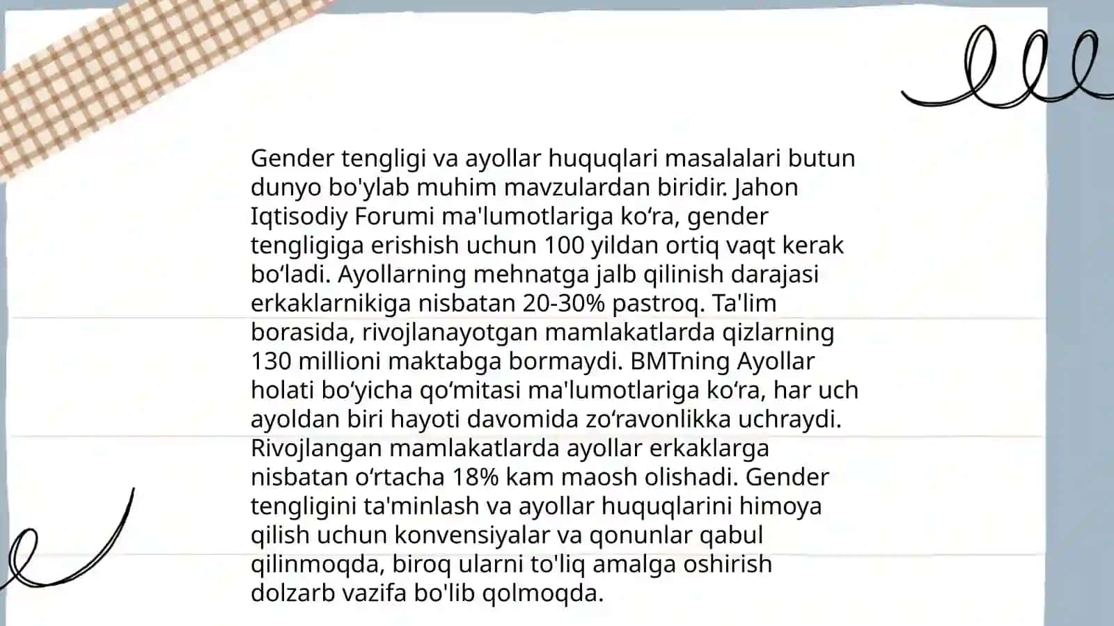 IJTIMOIY NO TENGLIK MUAMMOLARI VA ULARNING YECHIMI 4