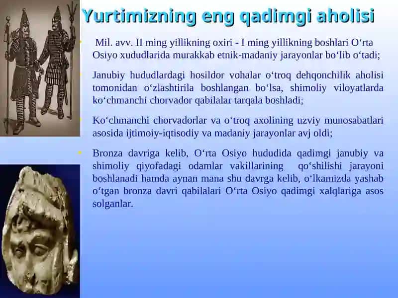 O‘ZBEKISTONDA MUSTAQILLIK G‘OYALARINING TARIXIY ASOSLARI 4