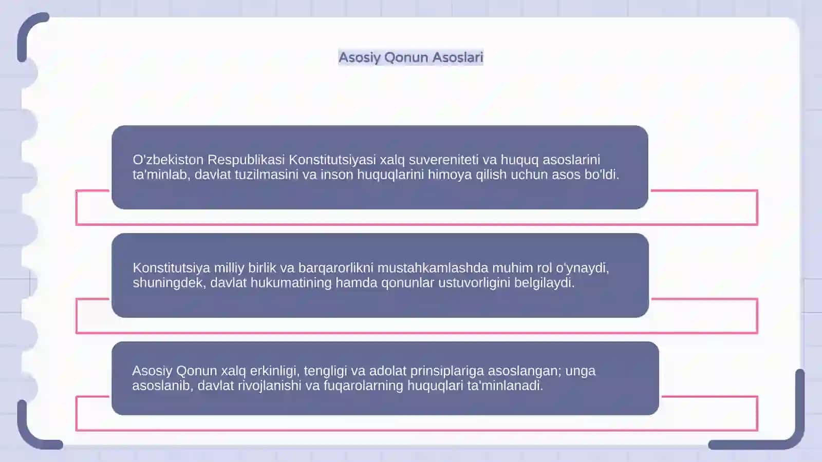 O'zbekiston Respublikasi Konstitutsiyasining qabul qilinishi 4