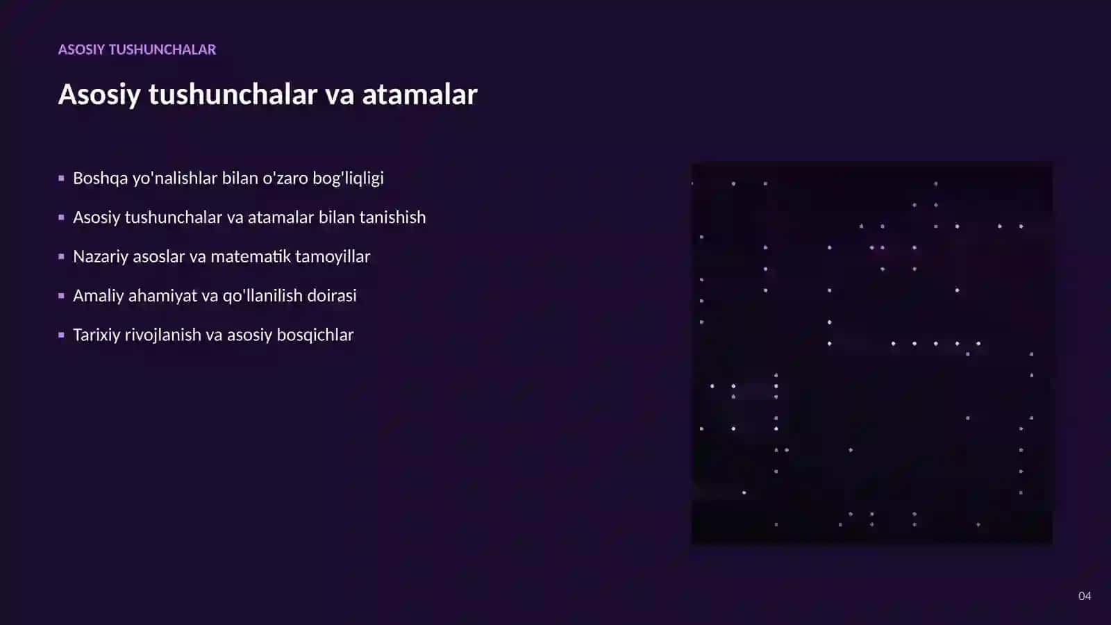 SUN'IY INTELLEKT • AI O'YINLAR VA KO'NGILOCHAR SOHADA 4