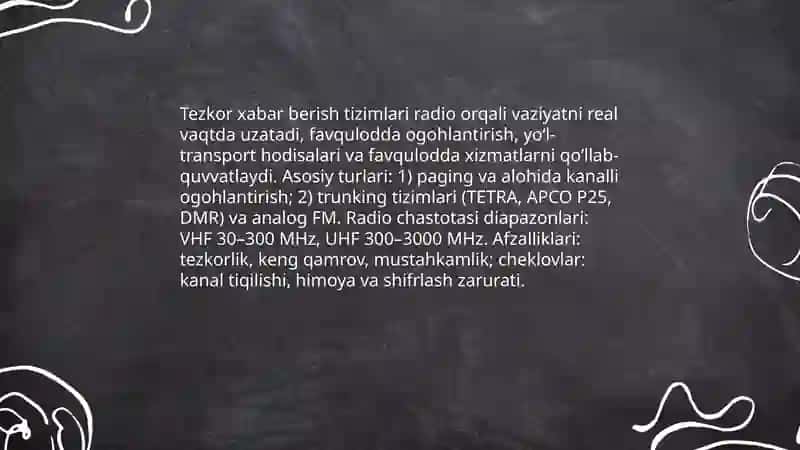 Radio tarixiy rivojlanishi va axborot tarqatishdagi roli 4