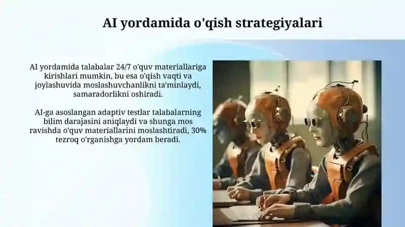 Ai effects on students study 4