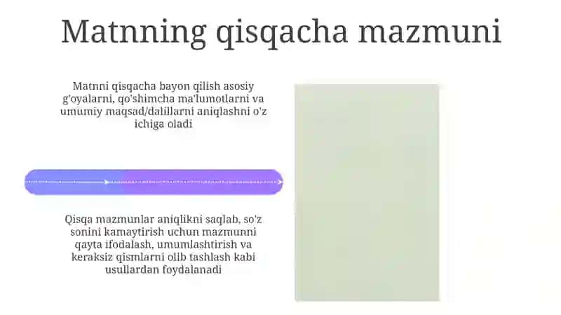 Taqriz matni 4