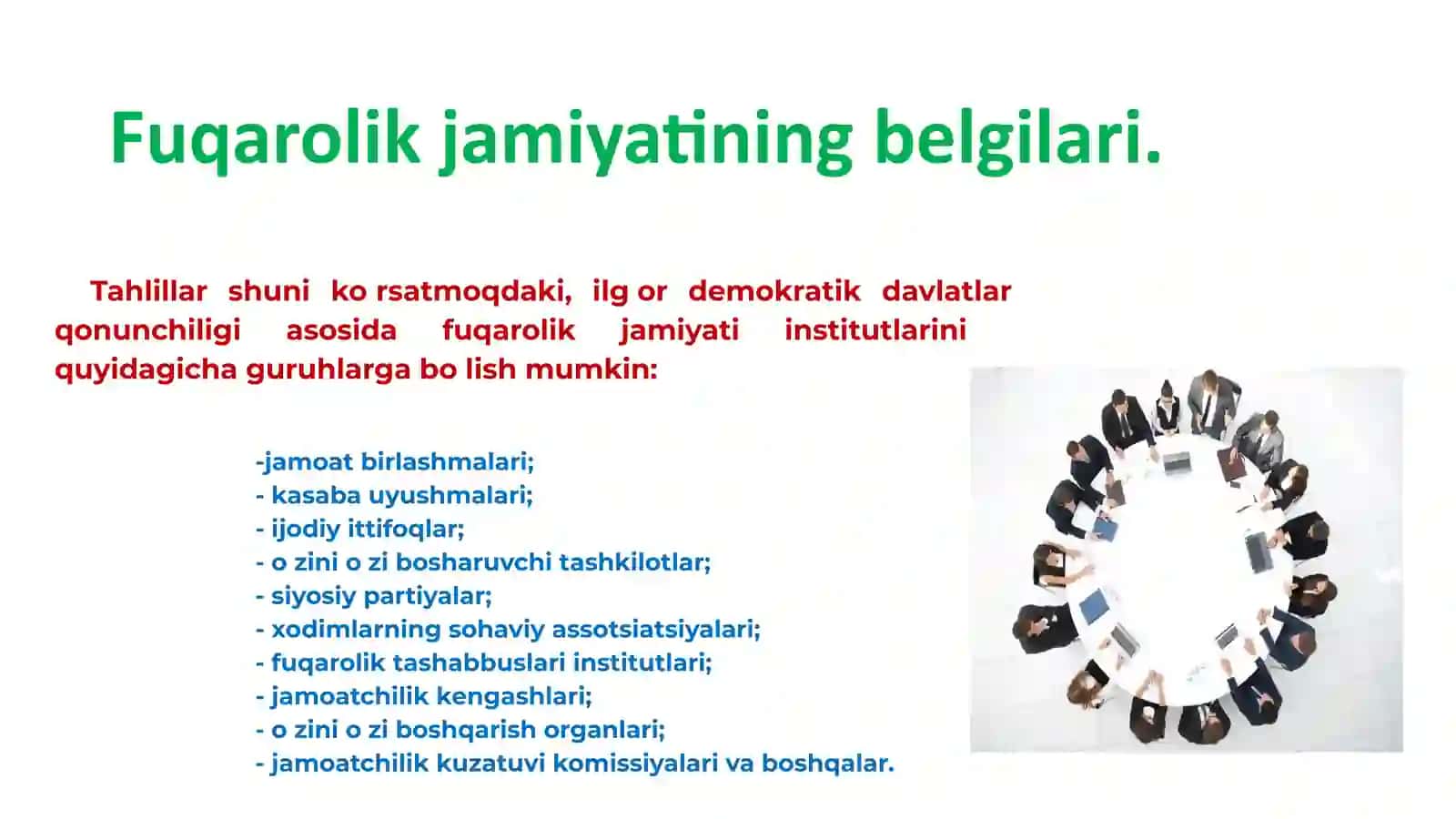 FUQAROLIK JAMIYATI INSTITUTLARI 4