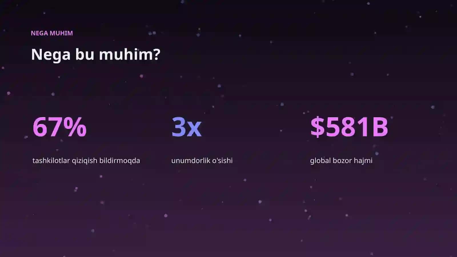 Mudofaa uchun tushuntiriladigan AI: amaliy yechimlar 4
