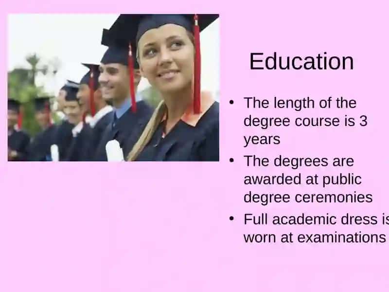 Oxford University 4