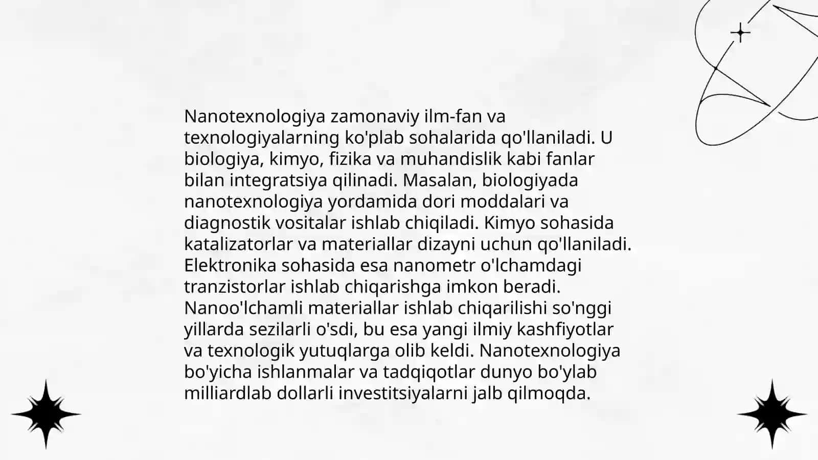 Nanotexnologiya 4