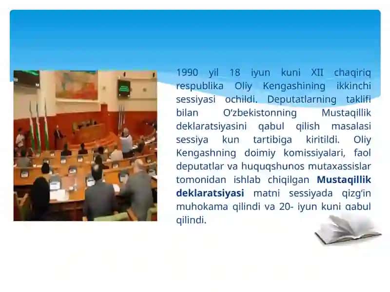 Mustaqilish 4