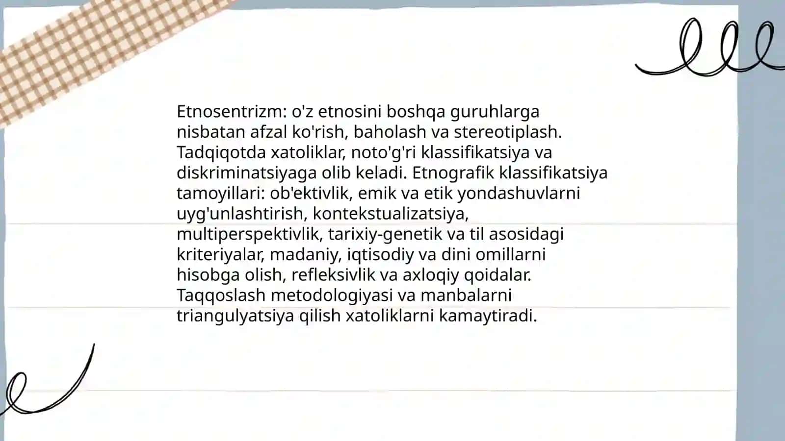 Jahon xalqlarining klassifikatsiya tamoyillari 4