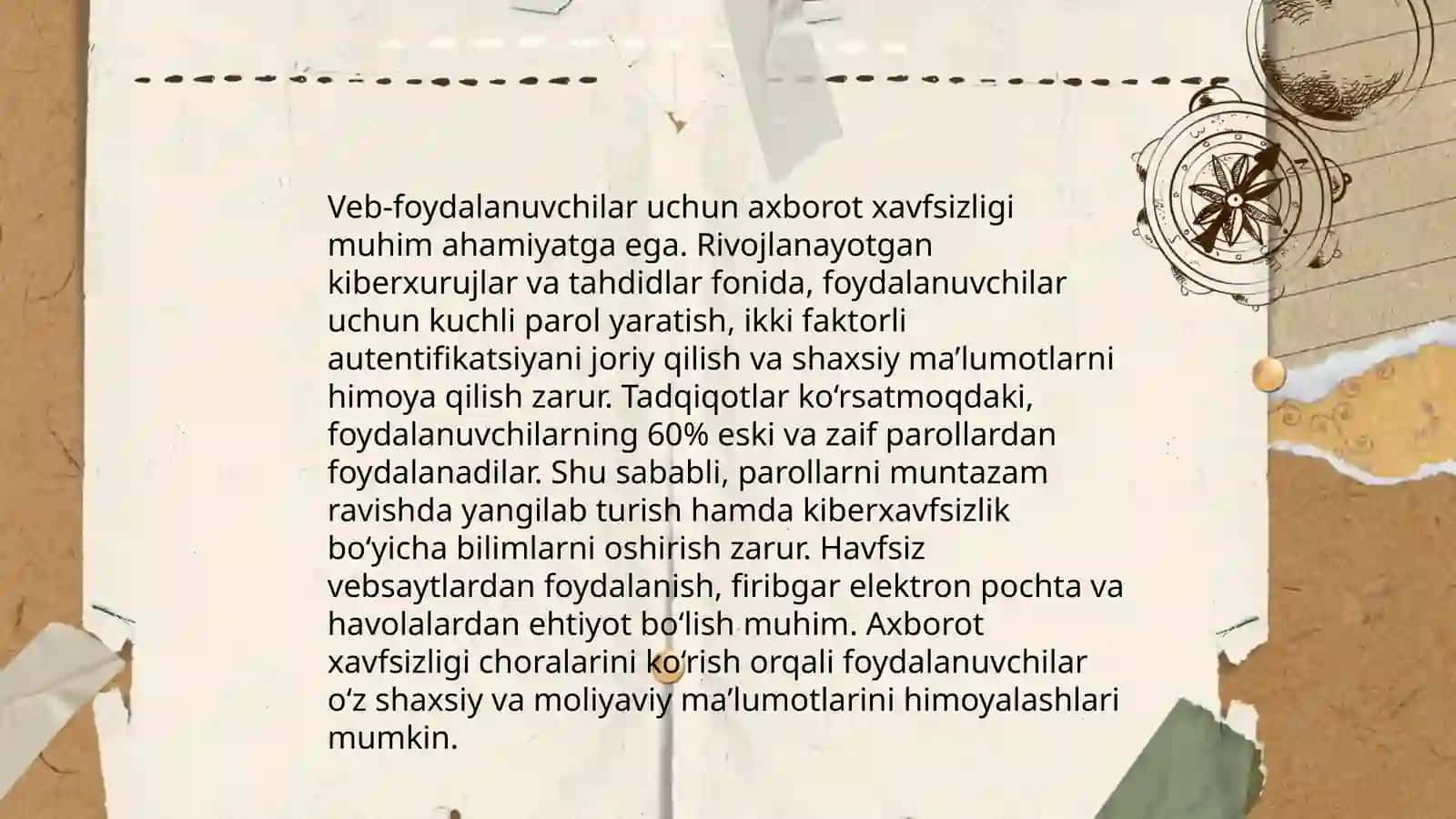 Internet axborot resuslari turlari 4