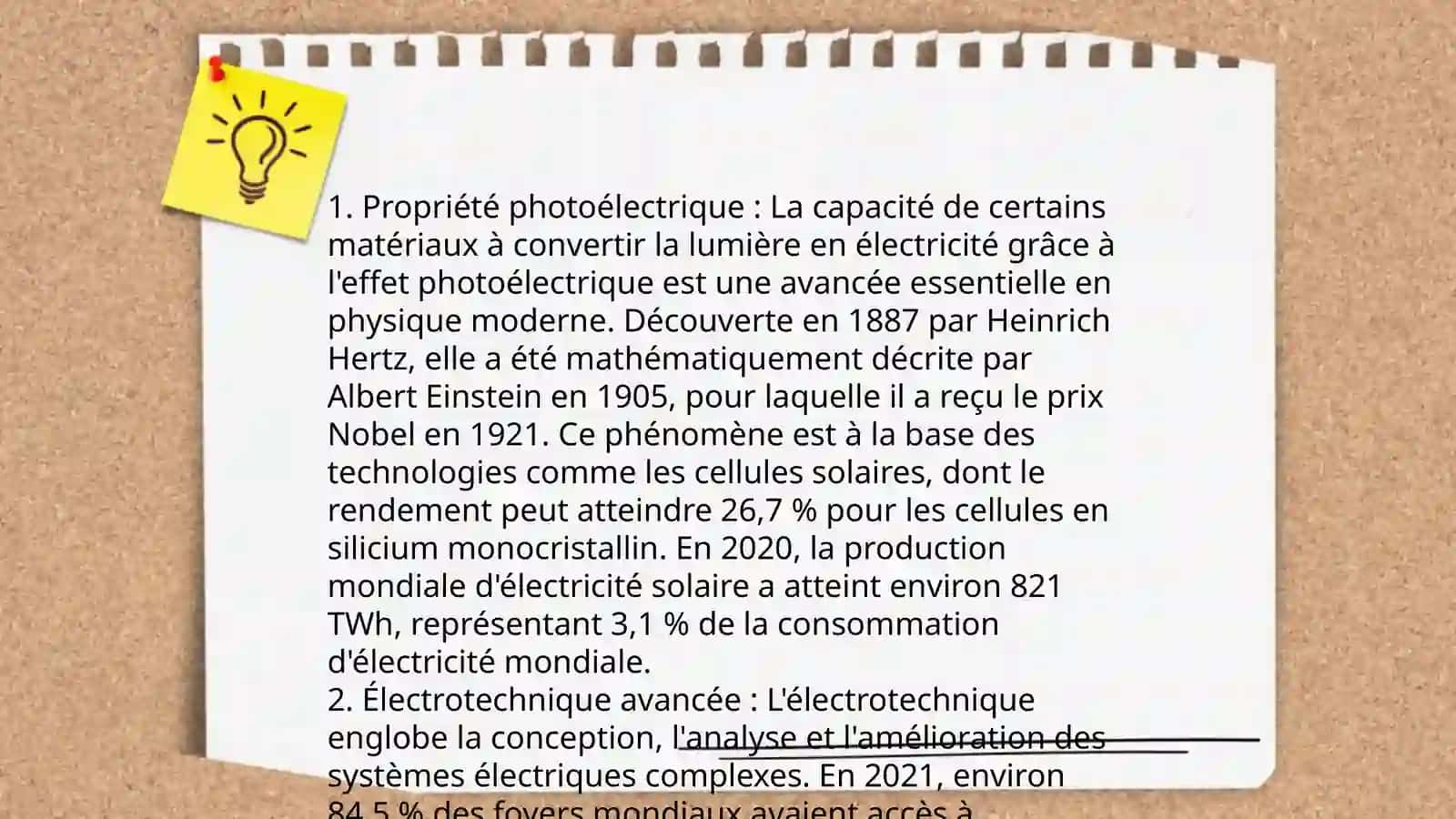 Commenter et analyser un texte littéraire 4