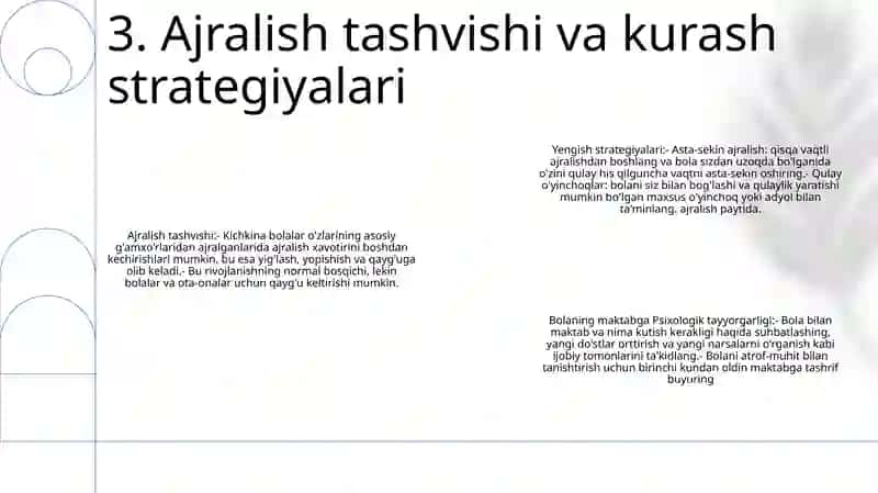 Bolaning Maktabga Psixologik Tayyorgarligi 4