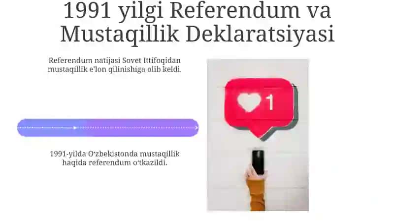 O'zbekistondagi ijtimoiy siyosiy jarayonlar 4