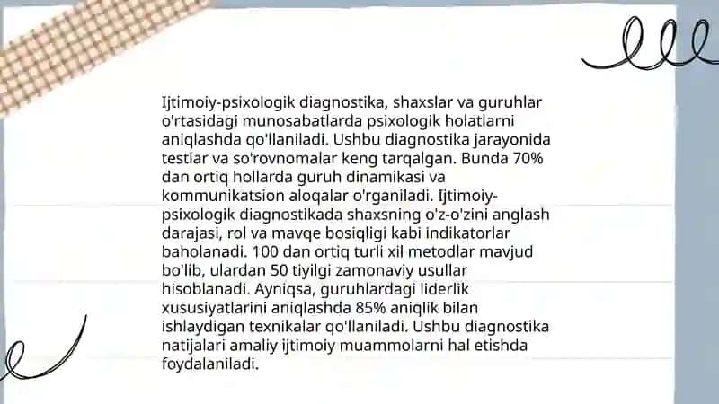Er-xotin munosabatlari diagnostikasi 4
