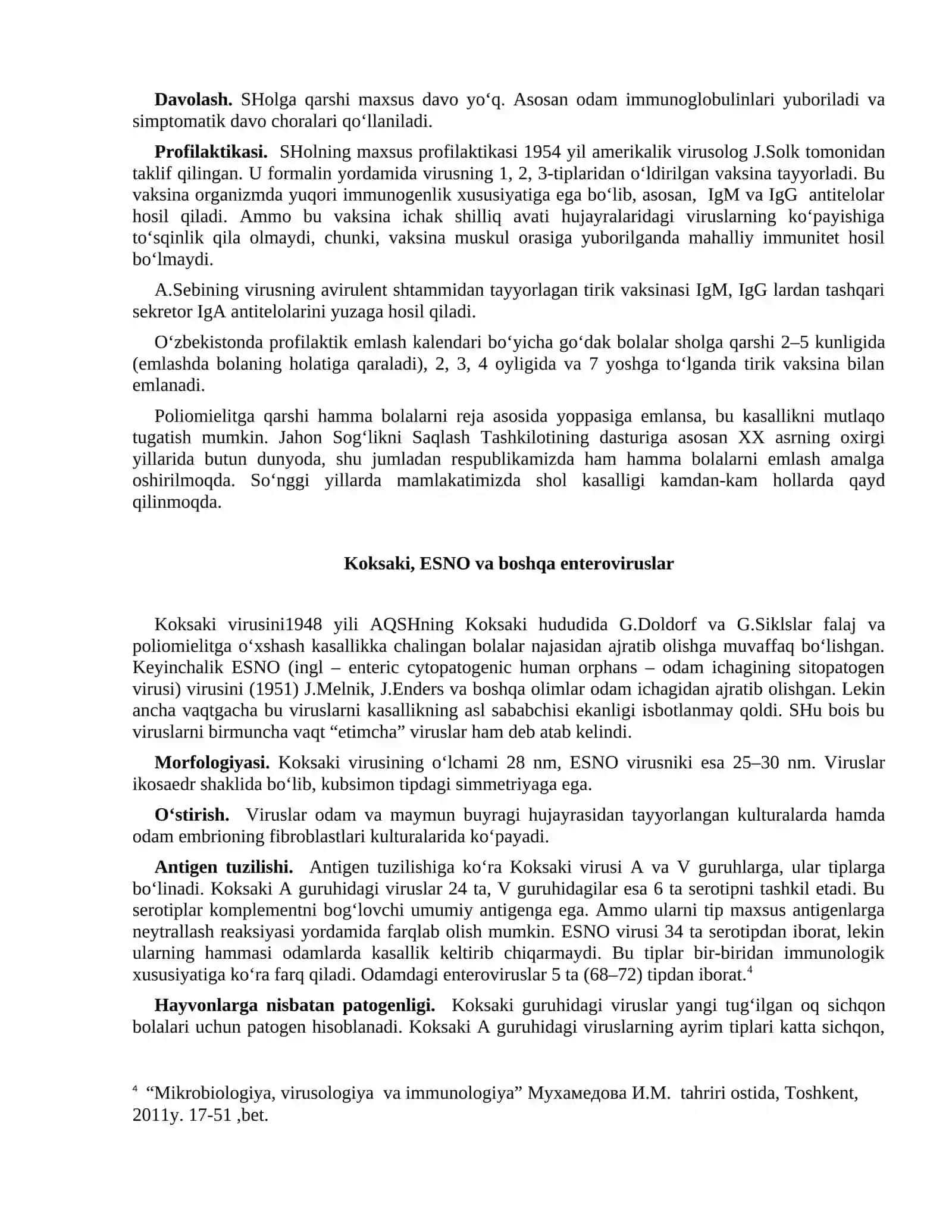 Entero-, neyro- va gerpesviruslar 4