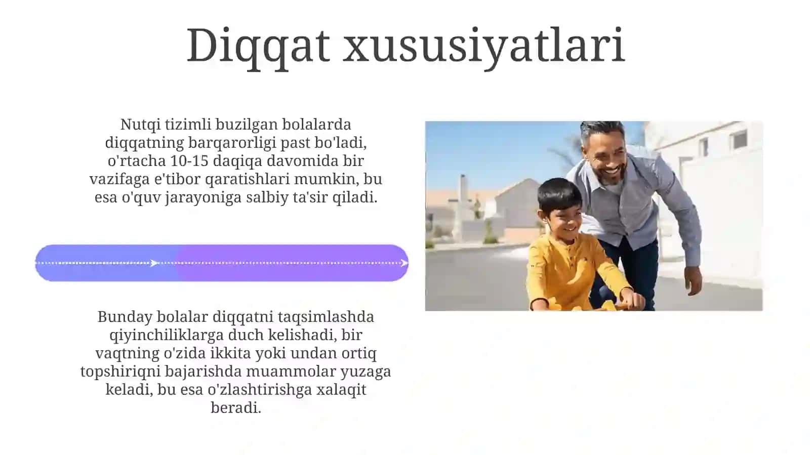 Sistemali nutq buzilishlari boʻlgan bolalarning psixologik xususiyatlari 4