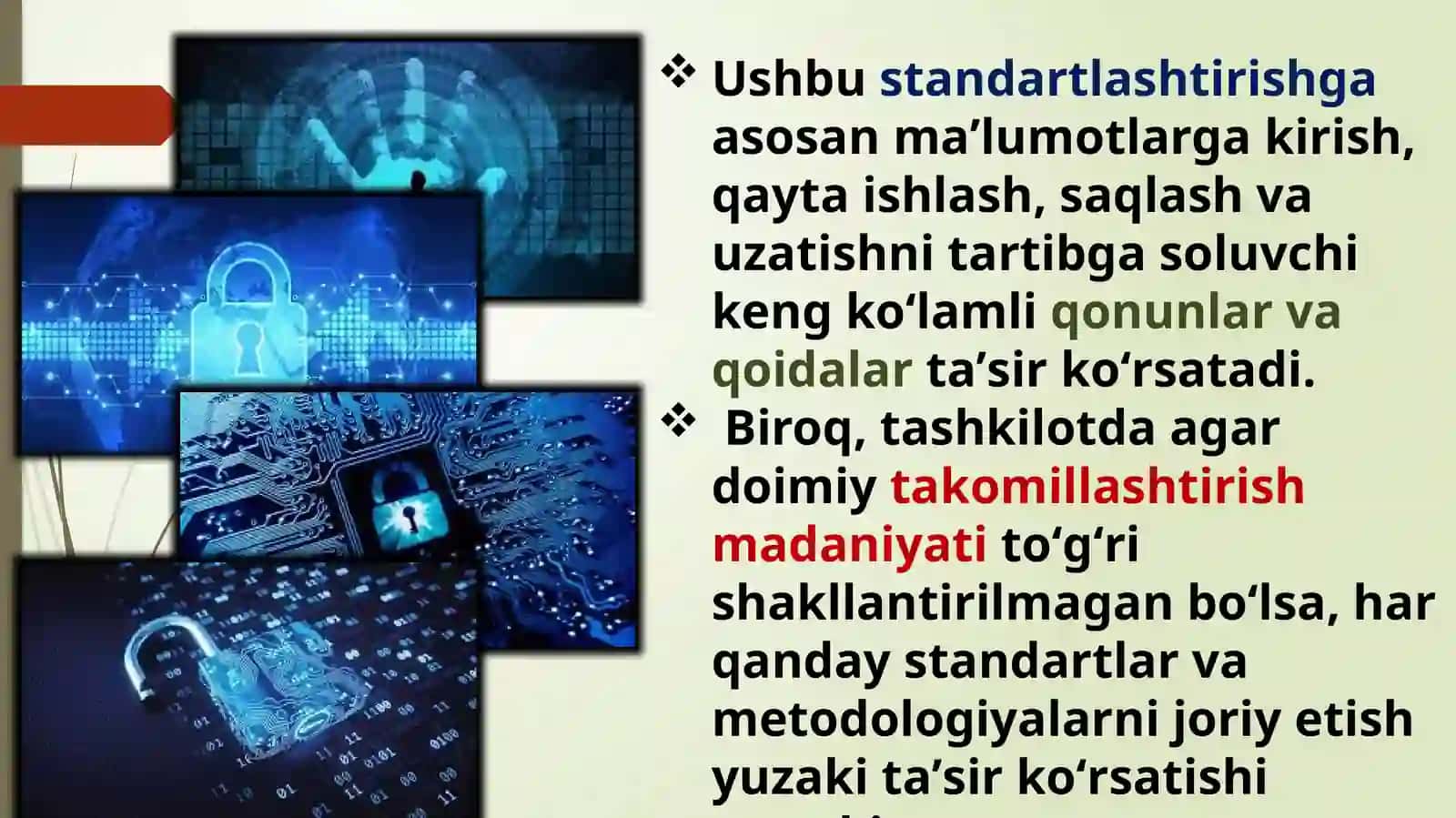 Ахbоrоt-psiхоlоgikхаvfsizliknitа`minlаshningvаzifаlаri,аsоsiyyo‘nаlishlаrivаusullаri 4