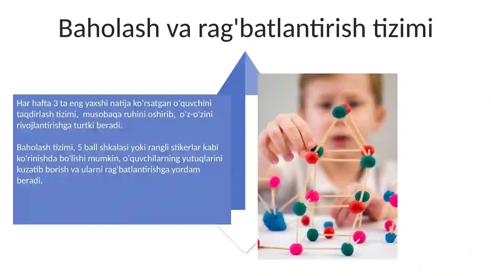 Boshlangʻich sinf oʻquvchilarida ijobiy fazilatlarni shakllantirish mexanizmi 4
