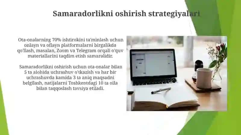 Ota-onalar bilan korreksion rivojlantiruvchi ishlar 4