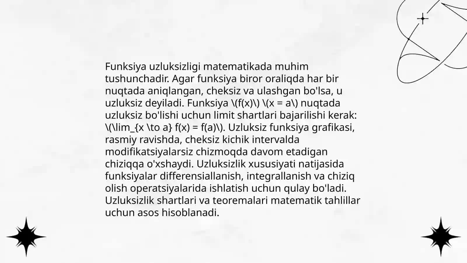 G'ulomov Afzalbek 24-24 TVM 4