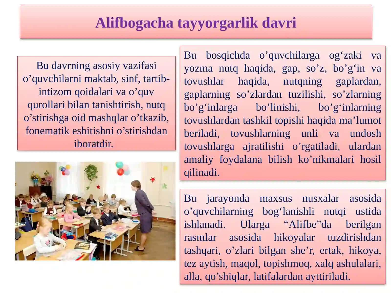 Savodo‘rgatishdavridagapustidaishlash 4