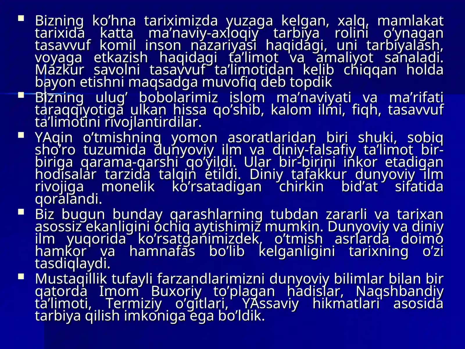 Musiqa guruhi talabasi Fazilova Dilnoza 4