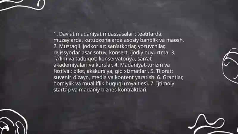 Inson madaniyati iqtisodiyoti 4