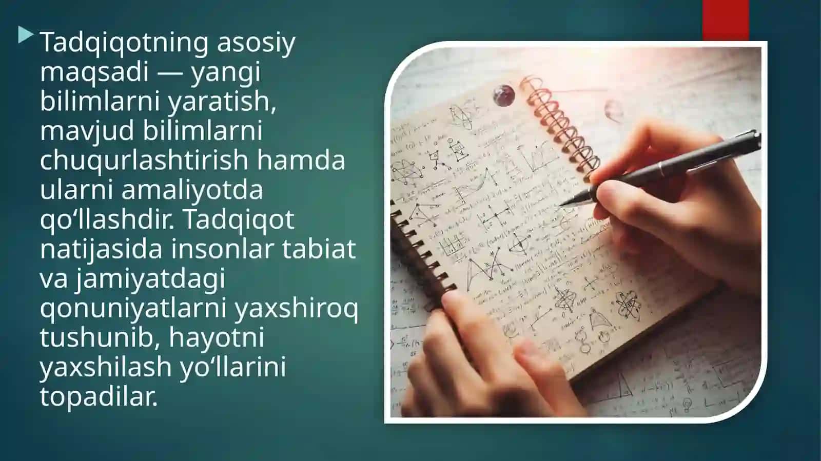 akademik koʻnikmalar 4