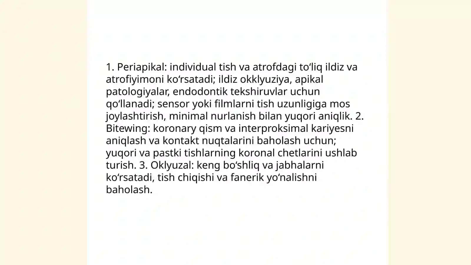 Stomatologik rengen 4