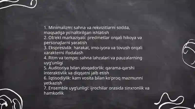 Stol teatri 4
