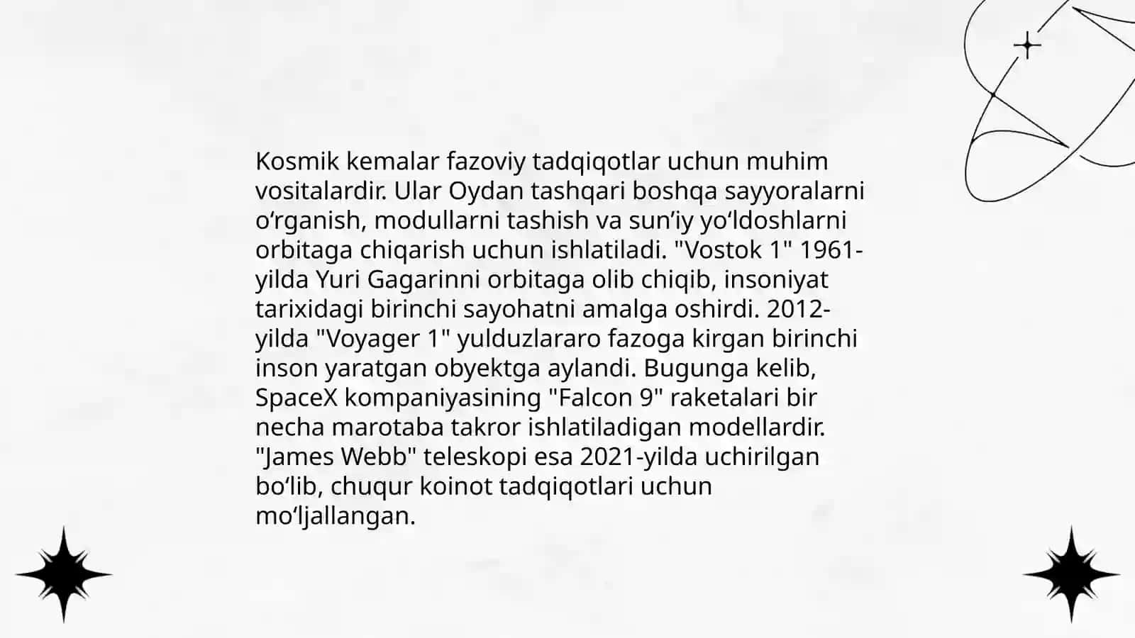 Sun'iy yo'ldoshlar 4