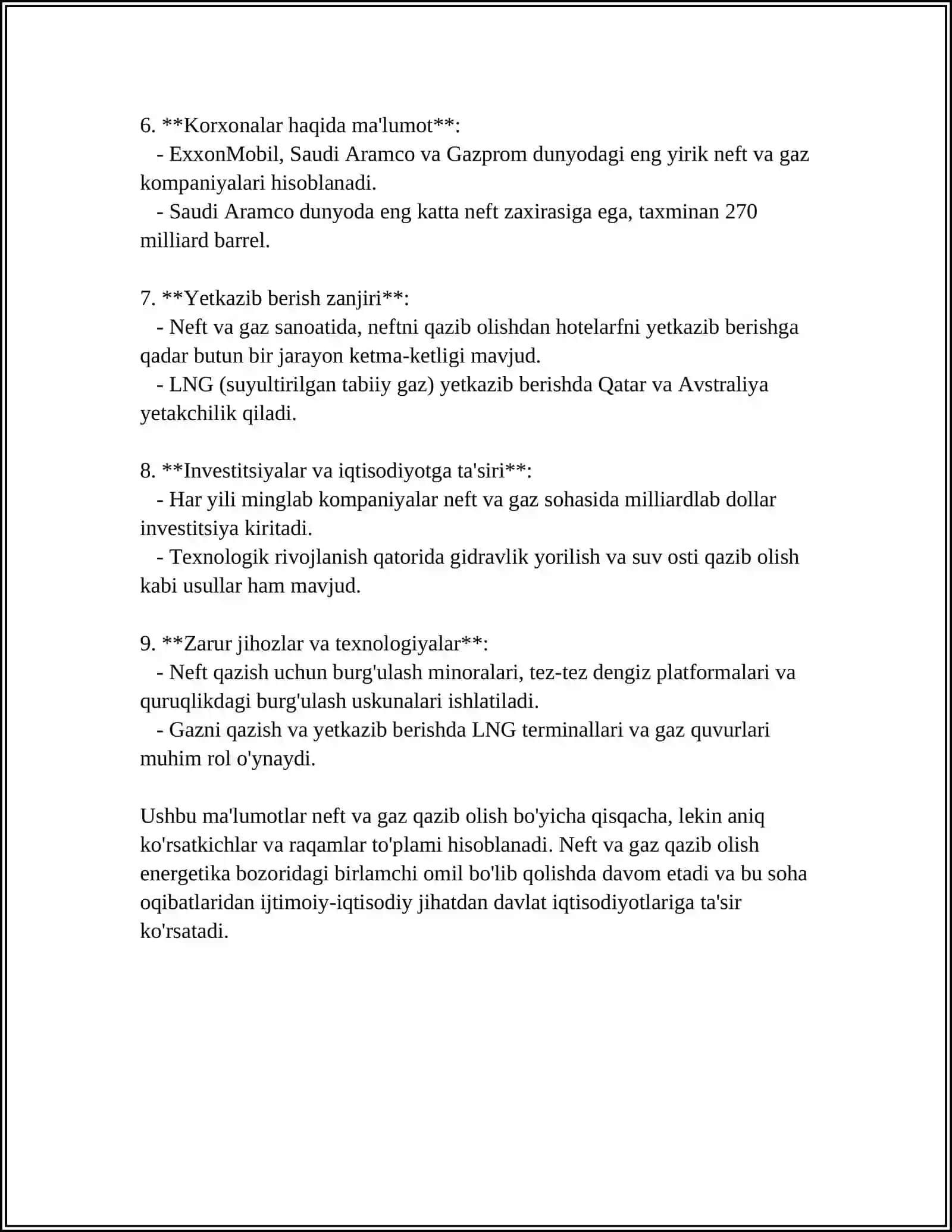 ONG OSTI 4
