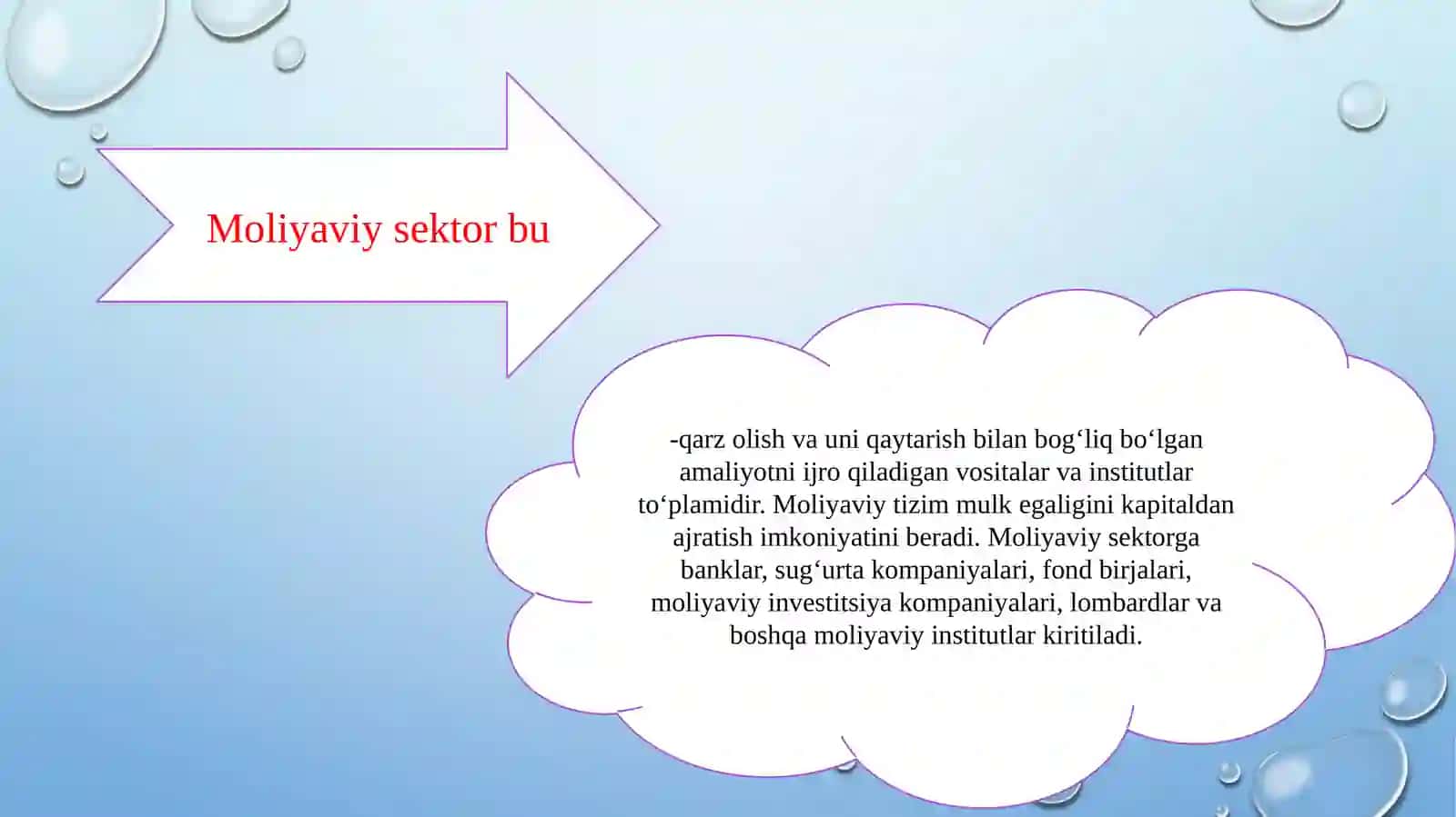 Xususiy investitsiyalar mazmuni 4