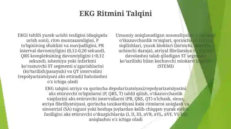 EKG 4