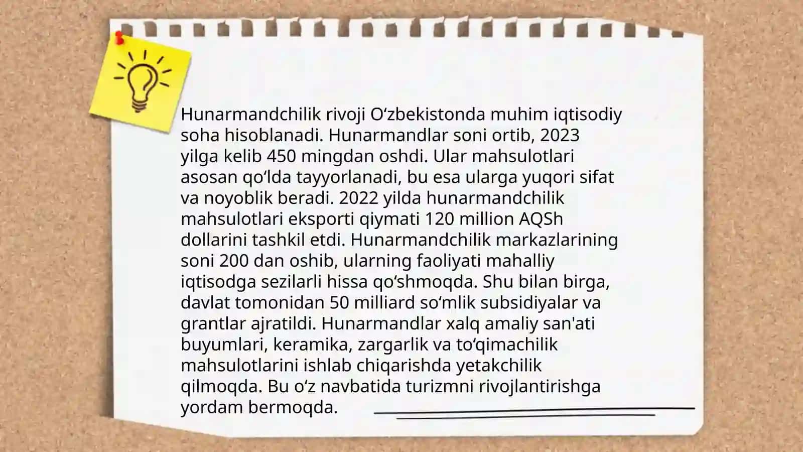 Dehqonchilik va yer egaligi 4