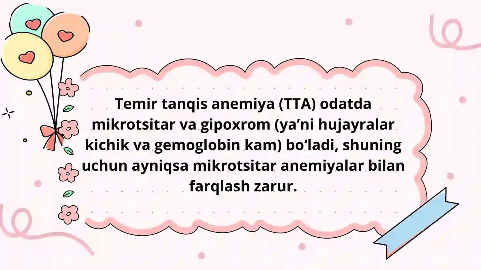 Temir tanqis anemiyani 4