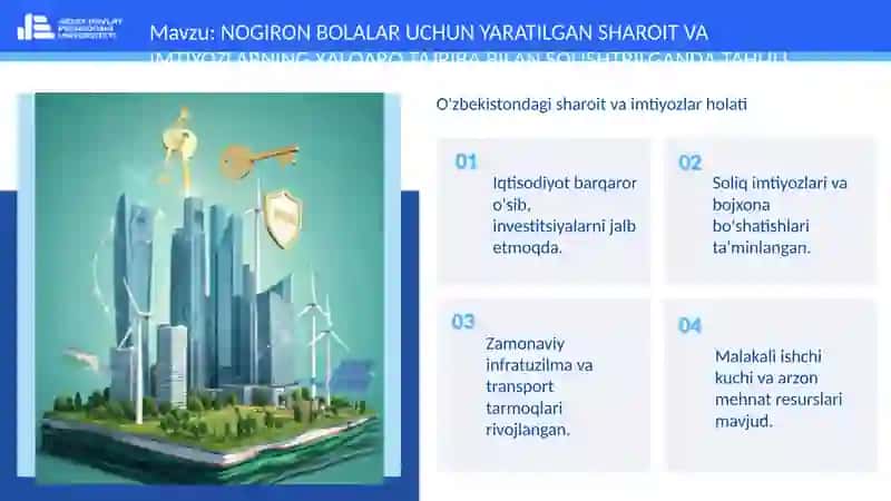 MAXSUS TALIMNING HUQUQIY ASOSLARI 4