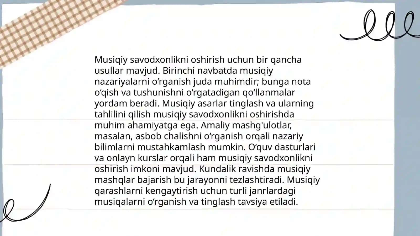 Bolalar Cholg'u Asboblarining Turlari 4