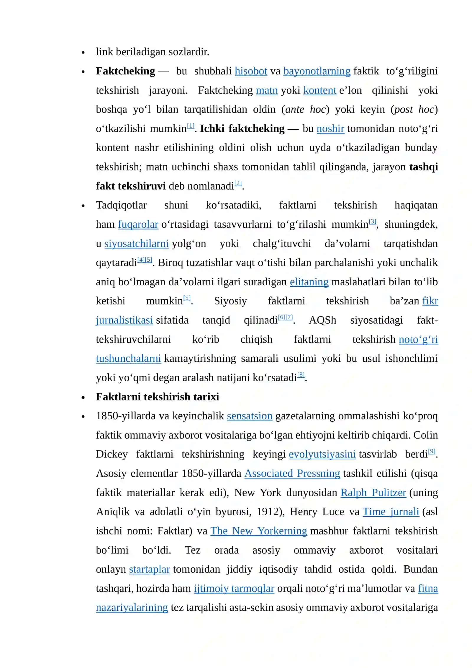 AXBOROTNI TEKSHIRISH VA QIDIRISHNING OSON VA QIZIQARLI USULLARI 4