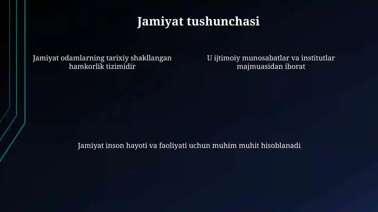 Jamiyatfalsafasi 4