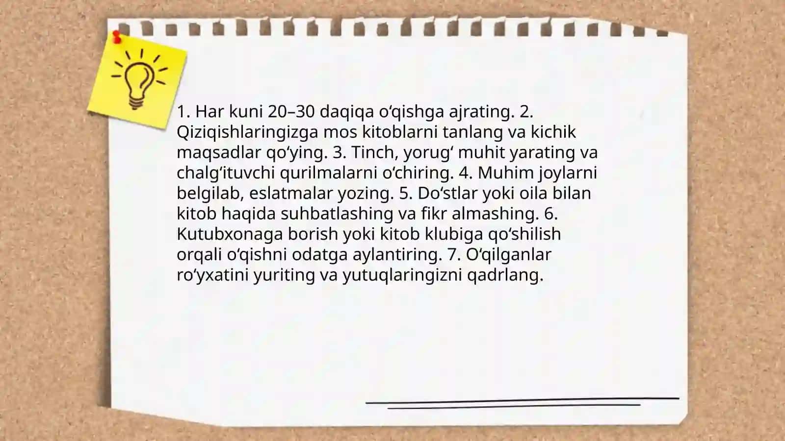 Kitob eng yaqin doʻstimiz 4
