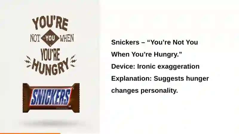 The Power ofSlogans 4
