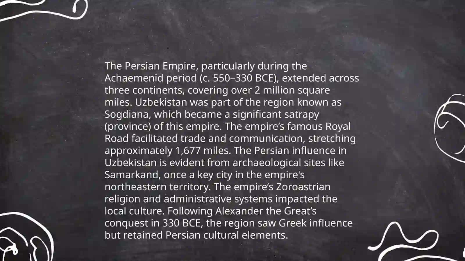 History of Uzbekistan 4