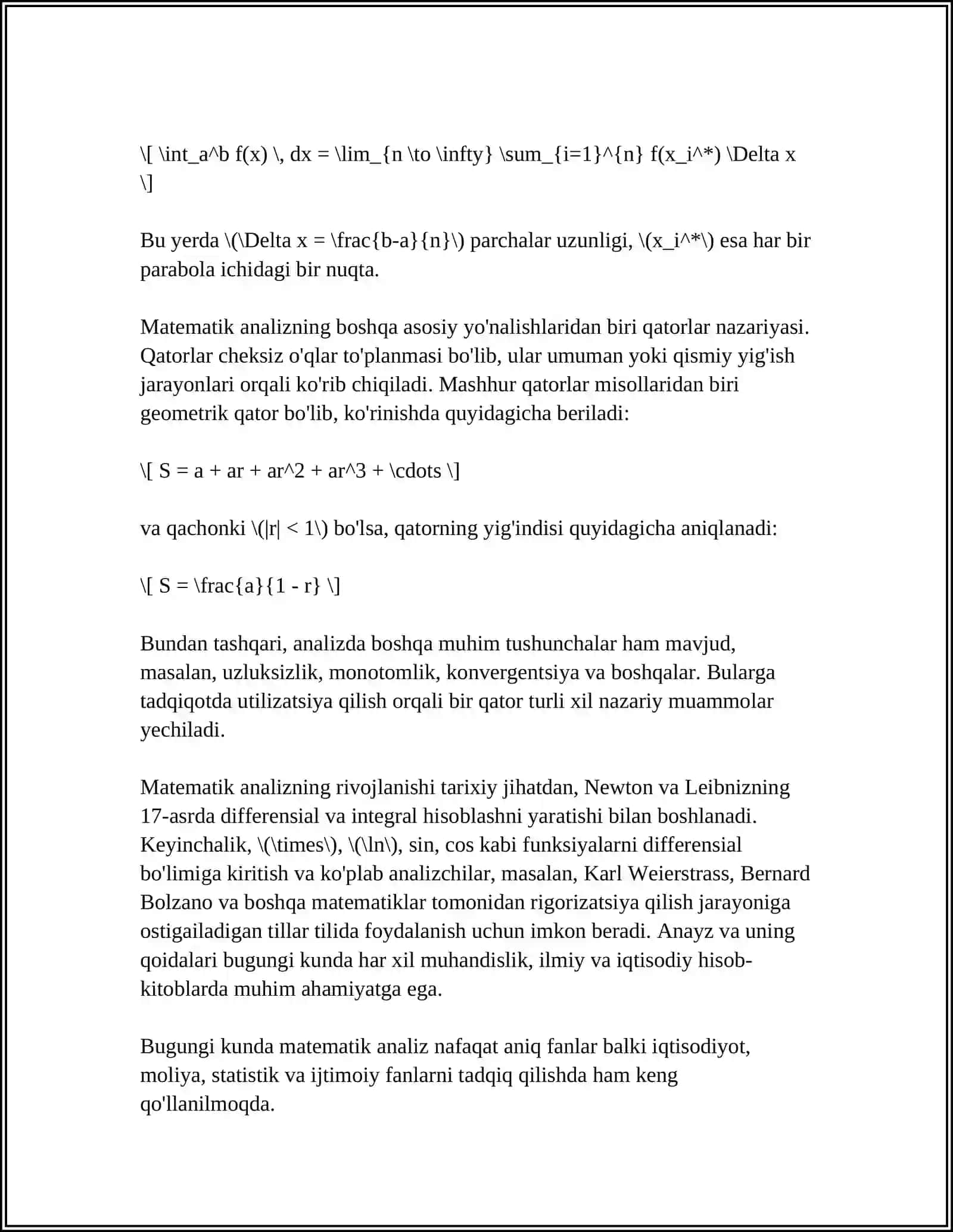ABDUMANNONOVA MAZMUNA HAKIMJON QIZI 1-KURS 306-GURUH 4