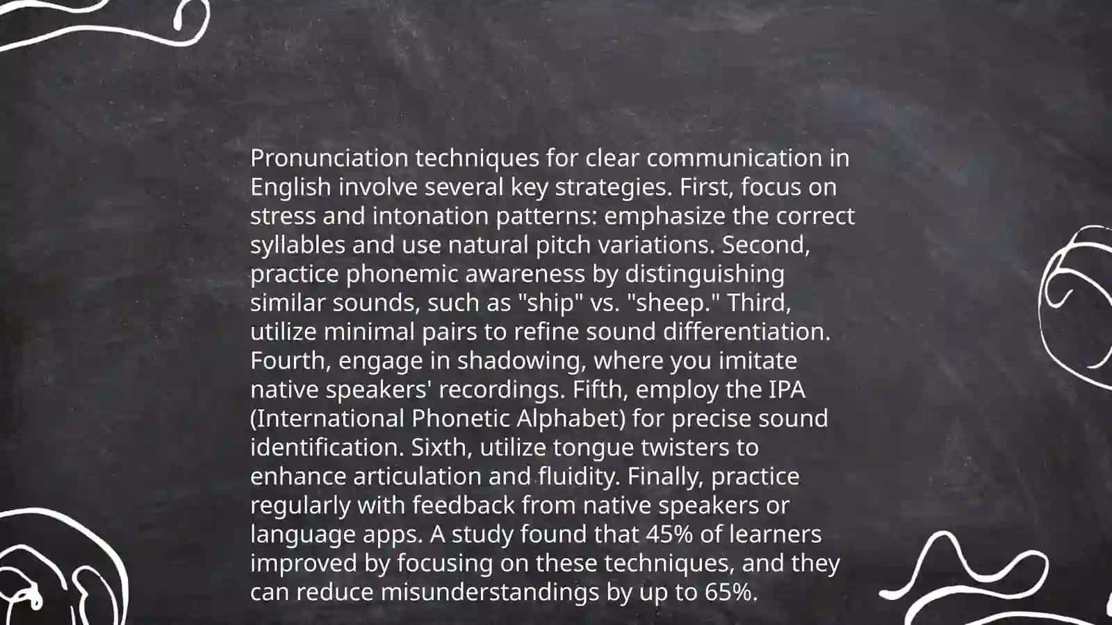 Developing Speaking Skills 4